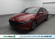2023 Hyundai Elantra in Jacksonville, FL 32210 - 18145433 1
