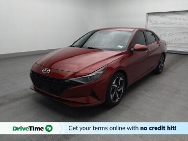 2023 Hyundai Elantra in Jacksonville, FL 32210