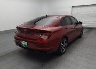 2023 Hyundai Elantra in Jacksonville, FL 32210 - 18145433 9