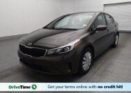 2018 Kia Forte in Ocala, FL 34471 - 18145437 1