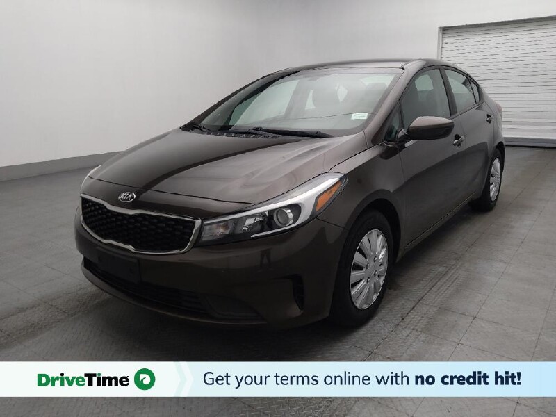 2018 Kia Forte in Ocala, FL 34471 - 18145437