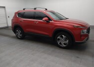 2023 Hyundai Santa Fe in West Palm Beach, FL 33409 - 18145438 11