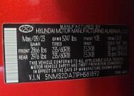2023 Hyundai Santa Fe in West Palm Beach, FL 33409 - 18145438 33