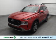 2023 Hyundai Santa Fe in West Palm Beach, FL 33409 - 18145438 1