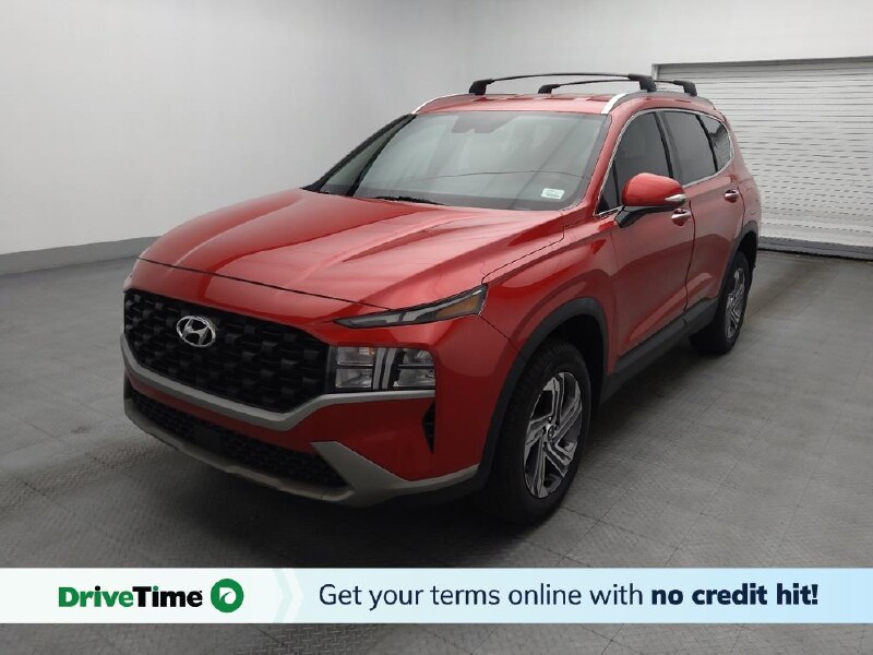 2023 Hyundai Santa Fe in West Palm Beach, FL 33409 - 18145438