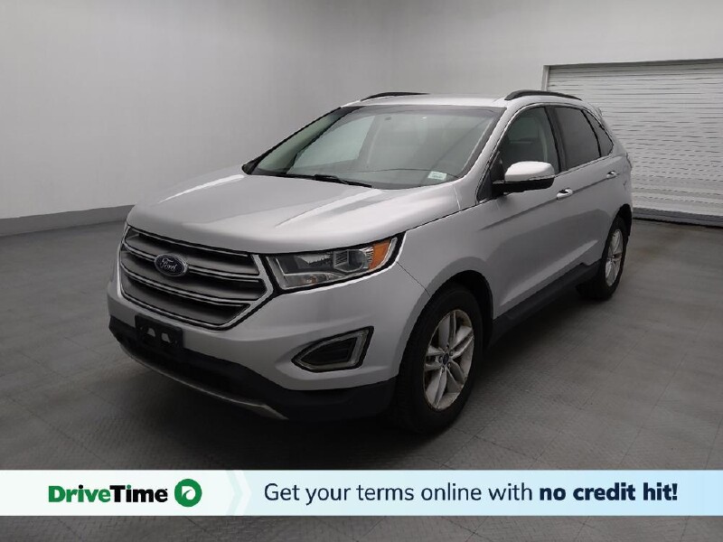 2018 Ford Edge in Mobile, AL 36606 - 18145441