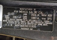 2025 Kia K4 in Jacksonville, FL 32210 - 18145442 33