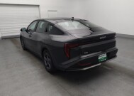 2025 Kia K4 in Jacksonville, FL 32210 - 18145442 5