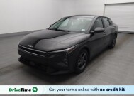 2025 Kia K4 in Jacksonville, FL 32210 - 18145442 1