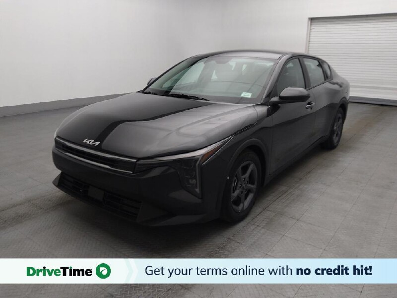 2025 Kia K4 in Jacksonville, FL 32210 - 18145442