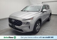 2023 Hyundai Santa Fe in Fayetteville, NC 28304 - 18145445 1
