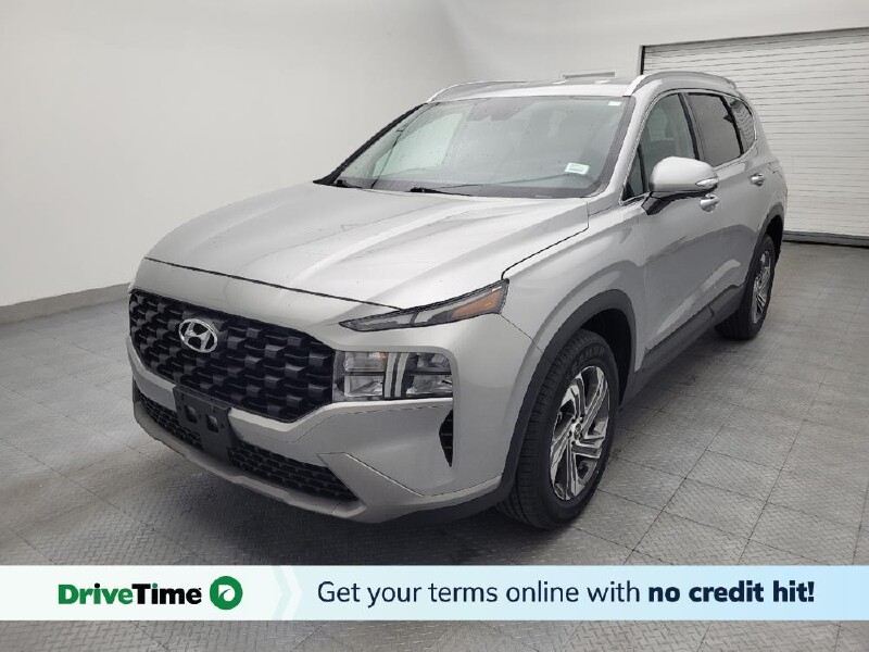 2023 Hyundai Santa Fe in Fayetteville, NC 28304 - 18145445