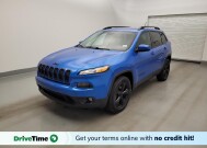 2018 Jeep Cherokee in Louisville, KY 40258 - 18145450 1