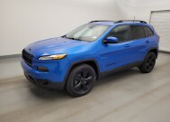 2018 Jeep Cherokee in Louisville, KY 40258 - 18145450 2