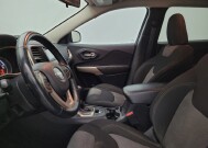 2018 Jeep Cherokee in Louisville, KY 40258 - 18145450 17