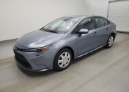 2022 Toyota Corolla in Miamisburg, OH 45342 - 18145452 2