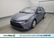 2022 Toyota Corolla in Miamisburg, OH 45342 - 18145452 1