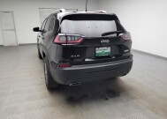 2021 Jeep Cherokee in Taylor, MI 48180 - 18145454 6