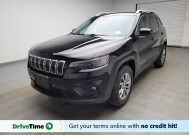 2021 Jeep Cherokee in Taylor, MI 48180 - 18145454 1