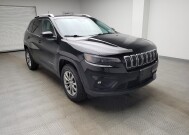 2021 Jeep Cherokee in Taylor, MI 48180 - 18145454 13