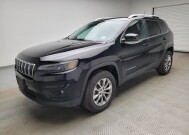 2021 Jeep Cherokee in Taylor, MI 48180 - 18145454 2