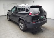 2021 Jeep Cherokee in Taylor, MI 48180 - 18145454 5