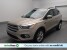 2017 Ford Escape in Athens, GA 30606 - 18145455