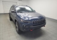 2019 Jeep Cherokee in Indianapolis, IN 46219 - 18145456 13