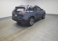2019 Jeep Cherokee in Indianapolis, IN 46219 - 18145456 9