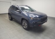 2019 Jeep Cherokee in Indianapolis, IN 46219 - 18145456 11