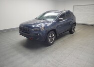 2019 Jeep Cherokee in Indianapolis, IN 46219 - 18145456 2