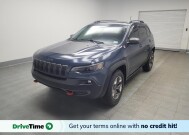 2019 Jeep Cherokee in Indianapolis, IN 46219 - 18145456 1