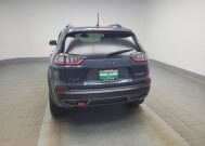 2019 Jeep Cherokee in Indianapolis, IN 46219 - 18145456 6