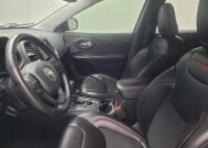 2019 Jeep Cherokee in Indianapolis, IN 46219 - 18145456 17