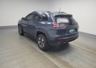 2019 Jeep Cherokee in Indianapolis, IN 46219 - 18145456 3