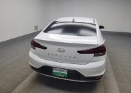 2020 Hyundai Elantra in Indianapolis, IN 46219 - 18145457 7