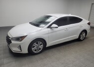2020 Hyundai Elantra in Indianapolis, IN 46219 - 18145457 2