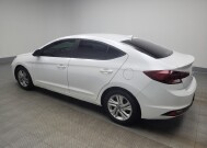 2020 Hyundai Elantra in Indianapolis, IN 46219 - 18145457 3