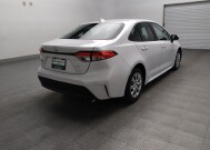 2024 Toyota Corolla in Lewisville, TX 75067 - 18145461 9