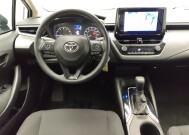 2024 Toyota Corolla in Lewisville, TX 75067 - 18145461 22