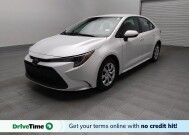 2024 Toyota Corolla in Lewisville, TX 75067 - 18145461 1
