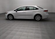 2024 Toyota Corolla in Lewisville, TX 75067 - 18145461 3