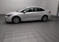2024 Toyota Corolla in Lewisville, TX 75067 - 18145461 2