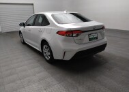2024 Toyota Corolla in Lewisville, TX 75067 - 18145461 5