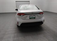 2024 Toyota Corolla in Lewisville, TX 75067 - 18145461 6