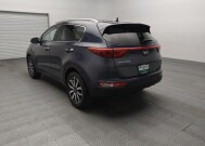 2019 Kia Sportage in El Paso, TX 79907 - 18145463 5