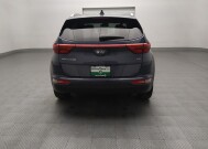 2019 Kia Sportage in El Paso, TX 79907 - 18145463 7