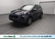 2019 Kia Sportage in El Paso, TX 79907 - 18145463 1