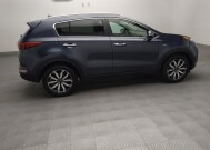 2019 Kia Sportage in El Paso, TX 79907 - 18145463 10