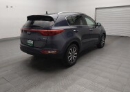 2019 Kia Sportage in El Paso, TX 79907 - 18145463 9